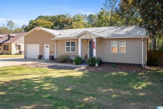 423 ODENS MILL ROAD, Sylacauga, AL 35150