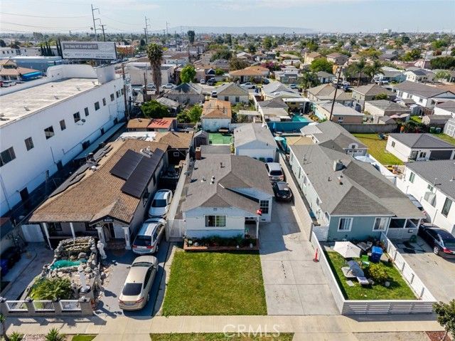4814 W 131st Street, Hawthorne, CA 90250