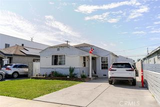 4814 W 131st Street, Hawthorne, CA 90250