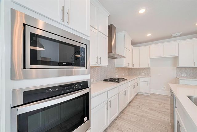 23649 Silver Palm Trail, New Caney, TX 77357