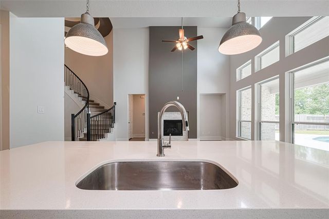 23649 Silver Palm Trail, New Caney, TX 77357