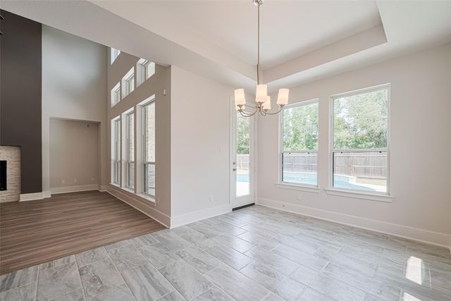 23649 Silver Palm Trail, New Caney, TX 77357