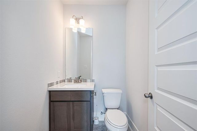 23649 Silver Palm Trail, New Caney, TX 77357