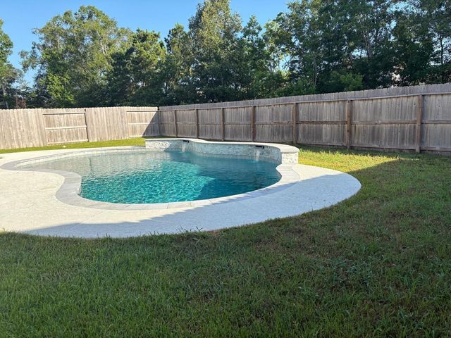 23649 Silver Palm Trail, New Caney, TX 77357
