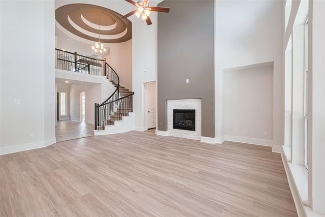 23649 Silver Palm Trail, New Caney, TX 77357