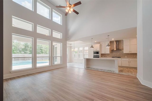 23649 Silver Palm Trail, New Caney, TX 77357
