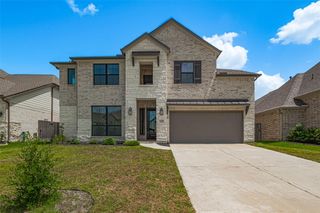 23649 Silver Palm Trail, New Caney, TX 77357