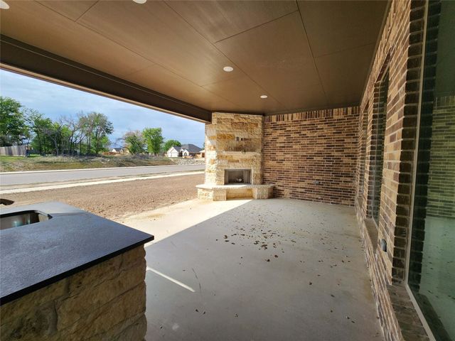 643 Bald Eagle LOOP, Salado, TX 76571