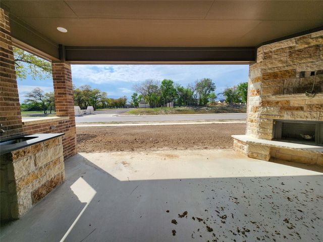 643 Bald Eagle LOOP, Salado, TX 76571