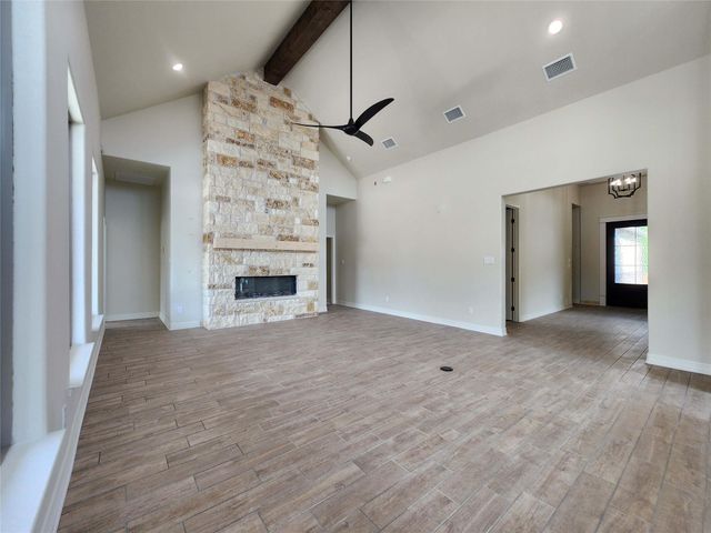 643 Bald Eagle LOOP, Salado, TX 76571