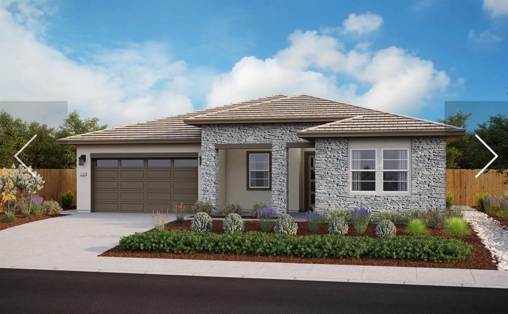 3001 Arenal Dr, Rancho Cordova, CA 95742