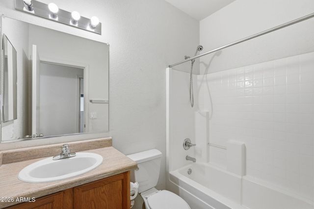 641 W JAHNS Court, Casa Grande, AZ 85122