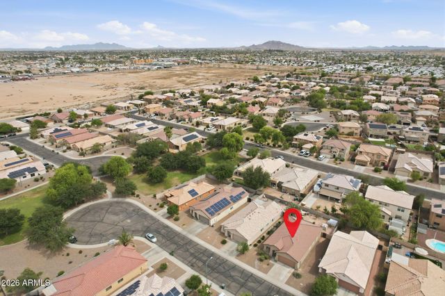 641 W JAHNS Court, Casa Grande, AZ 85122