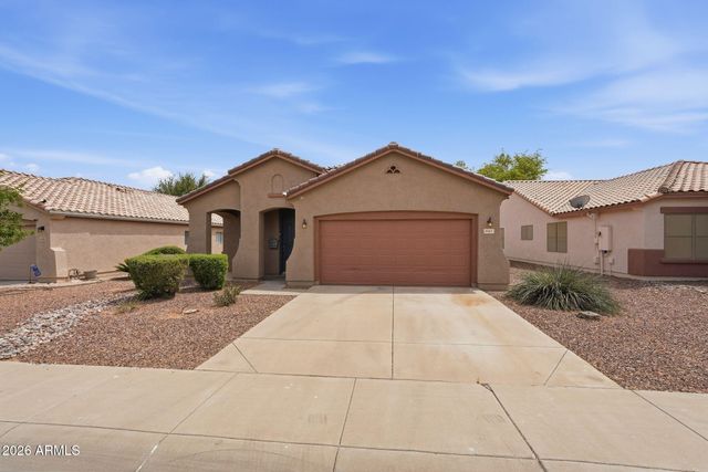 641 W JAHNS Court, Casa Grande, AZ 85122