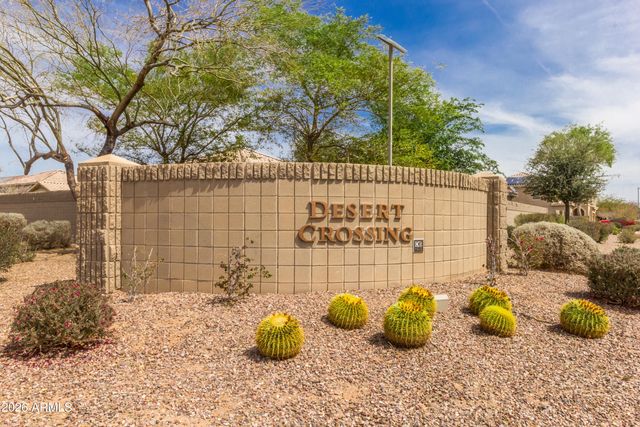 641 W JAHNS Court, Casa Grande, AZ 85122