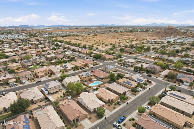 641 W JAHNS Court, Casa Grande, AZ 85122