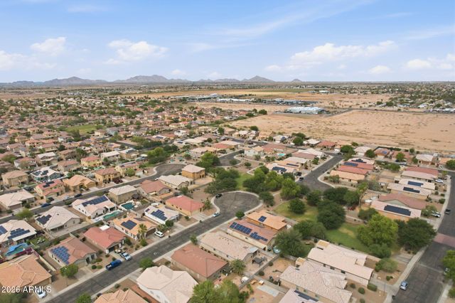 641 W JAHNS Court, Casa Grande, AZ 85122