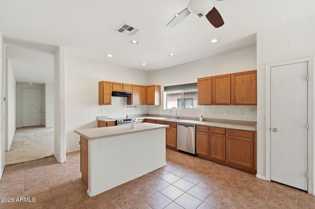 641 W JAHNS Court, Casa Grande, AZ 85122