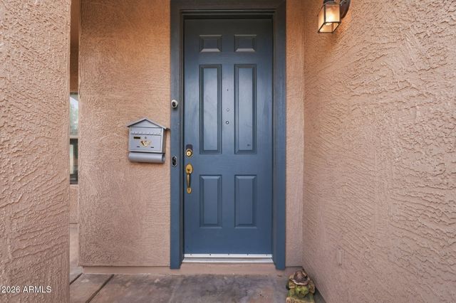 641 W JAHNS Court, Casa Grande, AZ 85122