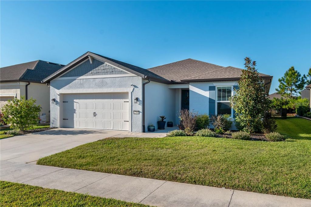 8741 SW 61ST LOOP, Ocala, FL 34481