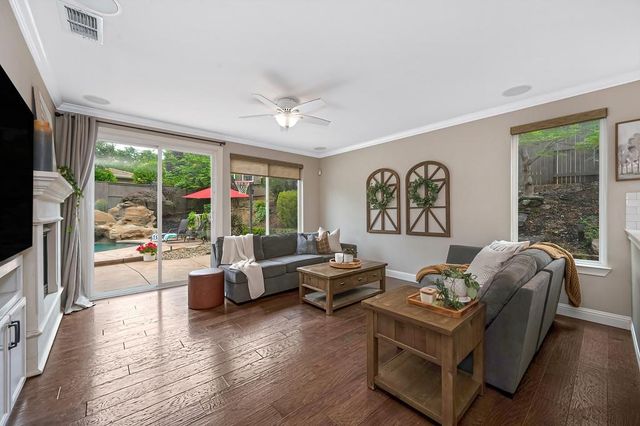 5277 Garlenda, El Dorado Hills, CA 95762