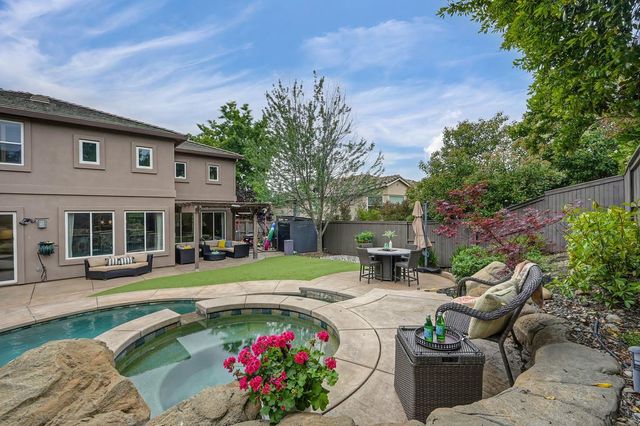 5277 Garlenda, El Dorado Hills, CA 95762
