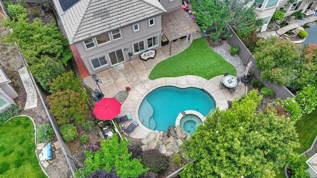 5277 Garlenda, El Dorado Hills, CA 95762