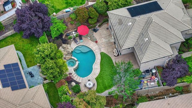 5277 Garlenda, El Dorado Hills, CA 95762