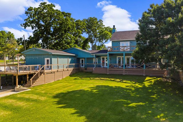 326 Nugent Drive, Livingston, TX 77351