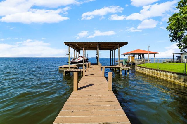 326 Nugent Drive, Livingston, TX 77351