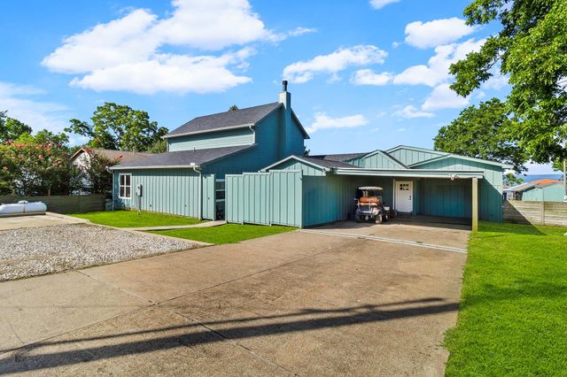 326 Nugent Drive, Livingston, TX 77351