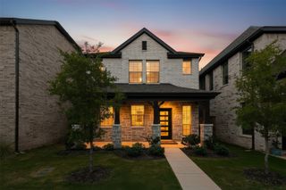 2657 Amistad Lane, Corinth, TX 76210