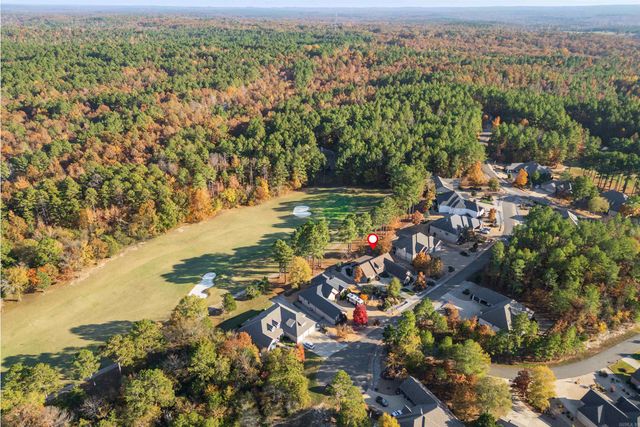 10 Gijon Lane, Hot Springs Village, AR 71909