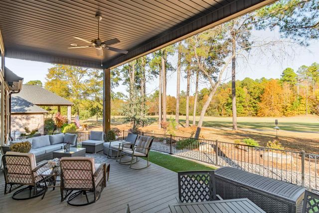 10 Gijon Lane, Hot Springs Village, AR 71909