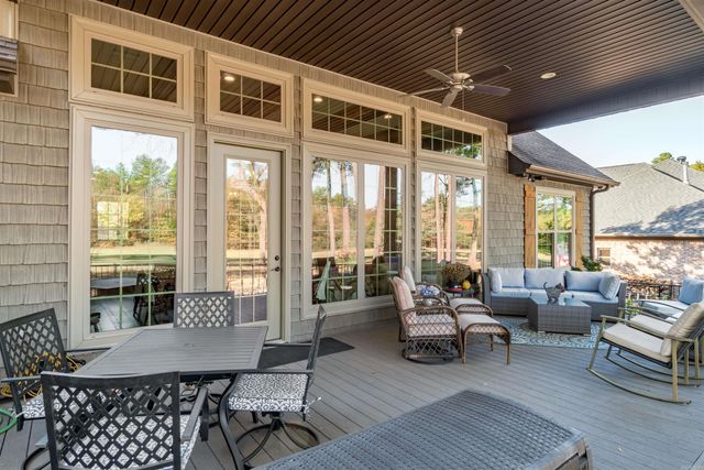 10 Gijon Lane, Hot Springs Village, AR 71909