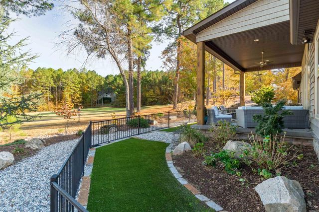 10 Gijon Lane, Hot Springs Village, AR 71909