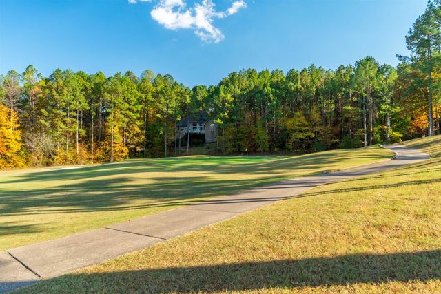 10 Gijon Lane, Hot Springs Village, AR 71909