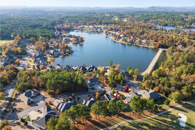 10 Gijon Lane, Hot Springs Village, AR 71909