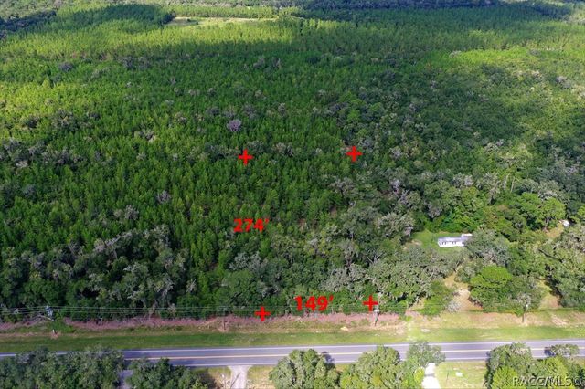 5656 N Carl G Rose Highway, Hernando, FL 34442