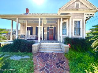 314 E Pershing Street, New Iberia, LA 70560