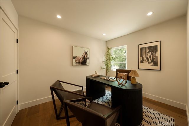 13943 Margate, Sherman Oaks, CA 91401