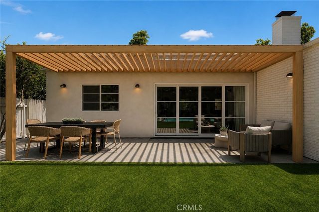 13943 Margate, Sherman Oaks, CA 91401