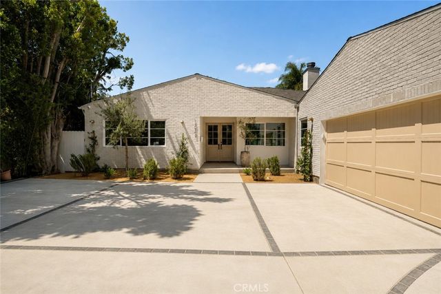 13943 Margate, Sherman Oaks, CA 91401