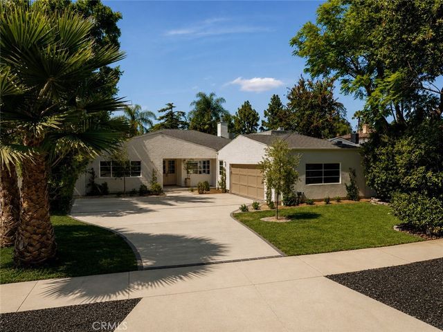 13943 Margate, Sherman Oaks, CA 91401