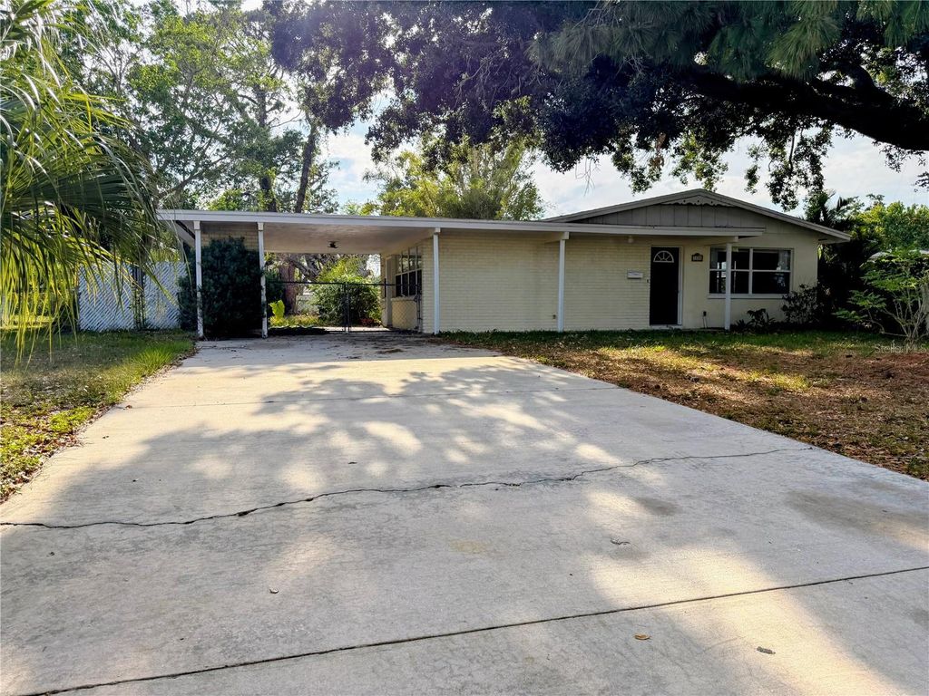 1408 37TH STREET COURT W, Bradenton, FL 34205