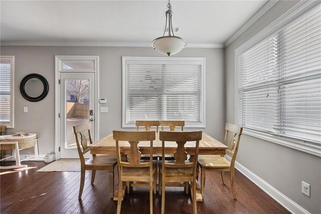 924 Turner SE Drive, Smyrna, GA 30080