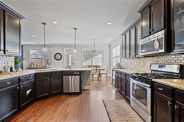 924 Turner SE Drive, Smyrna, GA 30080