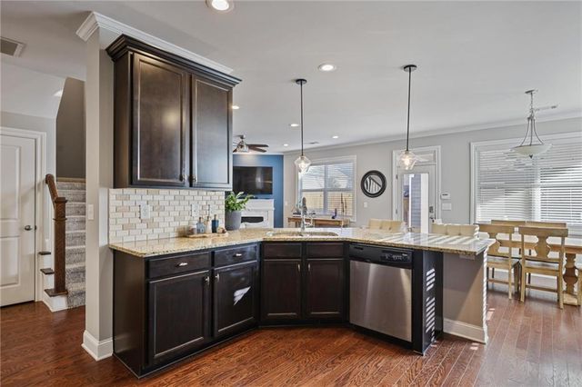 924 Turner SE Drive, Smyrna, GA 30080