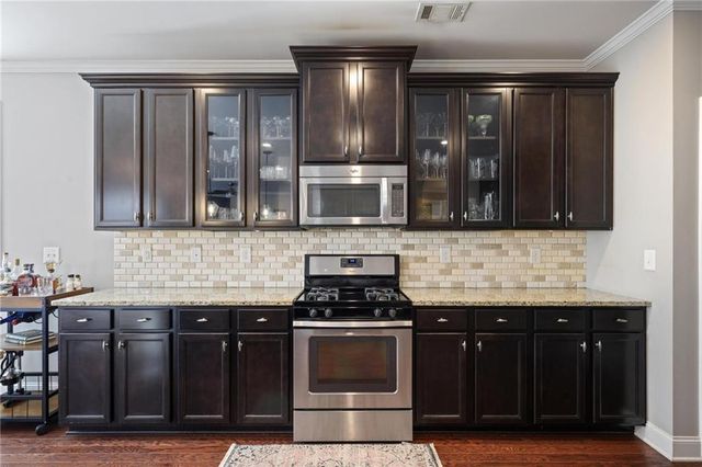 924 Turner SE Drive, Smyrna, GA 30080