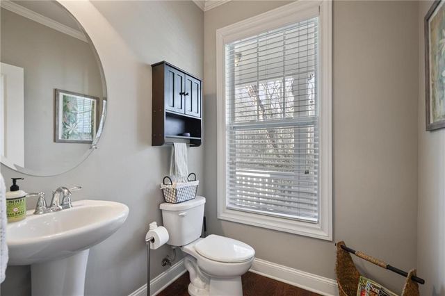 924 Turner SE Drive, Smyrna, GA 30080